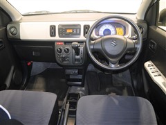 アルト L 4WD