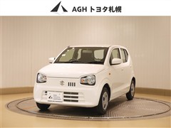 スズキ アルト L 4WD