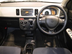 アルト L 4WD