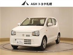 スズキ アルト L 4WD