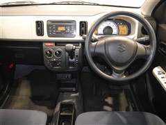 アルト L 4WD