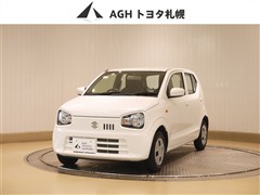スズキ アルト L 4WD