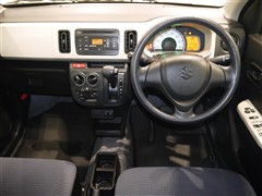 アルト L 4WD