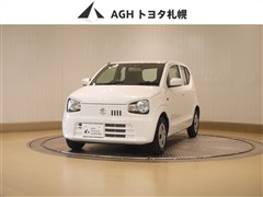スズキ アルト L 4WD
