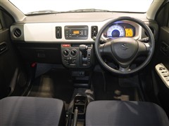 アルト L 4WD