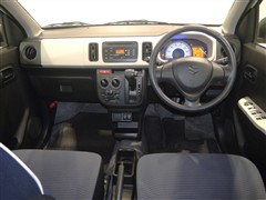 アルト L 4WD