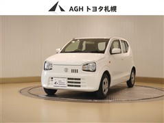スズキ アルト L 4WD
