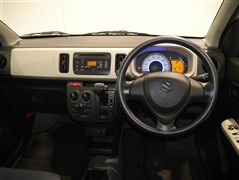 アルト L 4WD