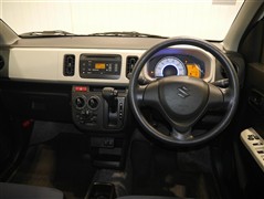 アルト L 4WD