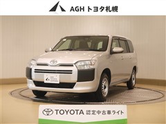 トヨタ プロボックスV GL 4WD