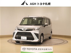 ルーミー ウェルキャブ X 4WD