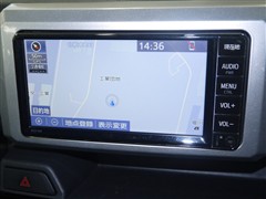 ピクシスメガ L SA3 4WD