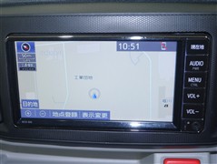 ピクシスエポック X SA3 4WD