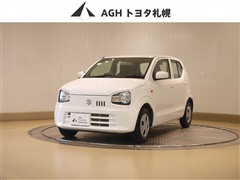 スズキ アルト L 4WD
