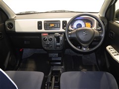 アルト L 4WD