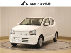 スズキ アルト L 4WD