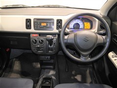 アルト L 4WD