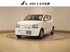 スズキ　アルト L 4WD
