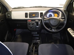 アルト L 4WD