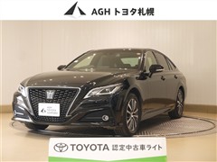 トヨタ クラウン HV S FOUR