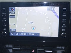 カムリHV X 4WD