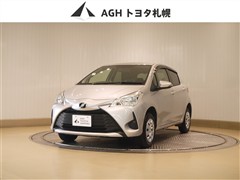 トヨタ ヴィッツ F 4WD