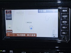 プリウス S 4WD