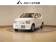 アルト L 4WD