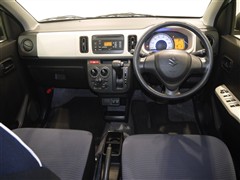 アルト L 4WD