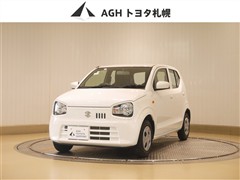 スズキ アルト L 4WD