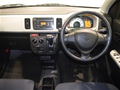 アルト L 4WD