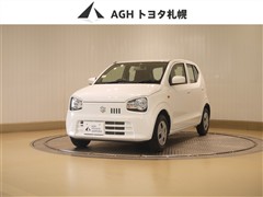 スズキ アルト L 4WD