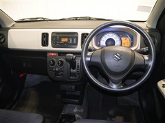 アルト L 4WD