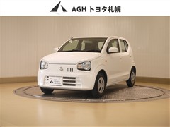 スズキ アルト L 4WD