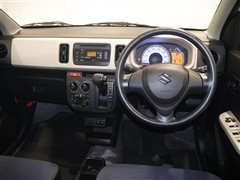 アルト L 4WD