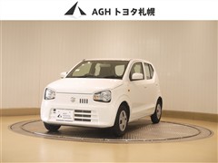 スズキ アルト L 4WD