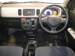 アルト L 4WD