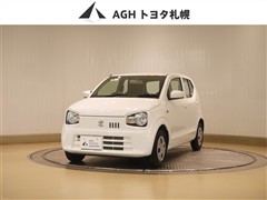 スズキ アルト L 4WD