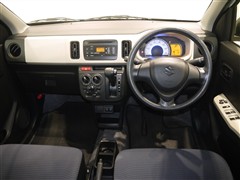 アルト L 4WD