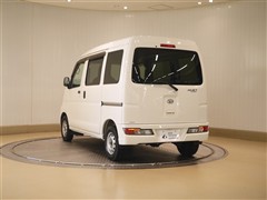 ハイゼットカーゴ DX 4WD