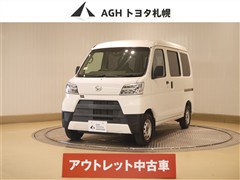 ダイハツ　ハイゼットカーゴ SP 4WD