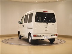 ハイゼットカーゴ SP 4WD