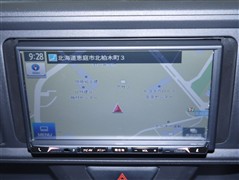 パッソ X S 4WD
