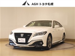 クラウン HV RS AD FOUR