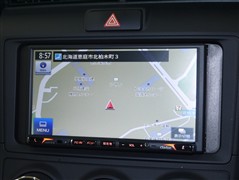 カローラアクシオ X 4WD
