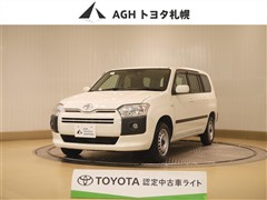 トヨタ サクシードV UL-X 4WD