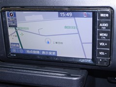 サクシードV UL-X 4WD