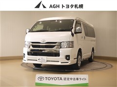 ハイエースV S-GL Dプライム2
