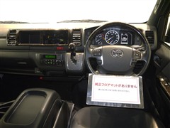 ハイエースV S-GL Dプライム2