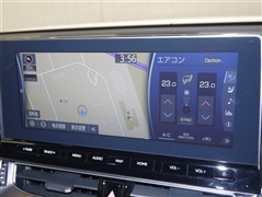 クラウン RS アドバンス FOUR